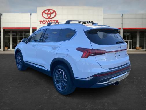 2022 Hyundai Santa Fe Plug-In Hybrid SEL Convenience