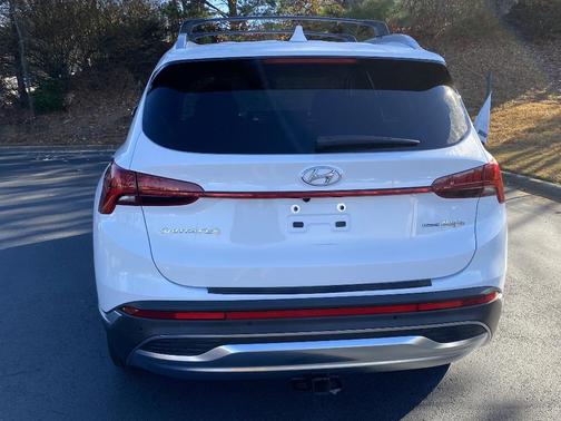 2022 Hyundai Santa Fe Plug-In Hybrid SEL Convenience