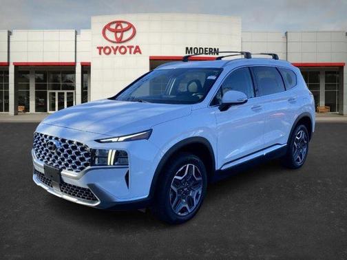 2022 Hyundai Santa Fe Plug-In Hybrid SEL Convenience