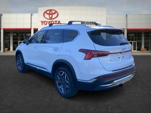 2022 Hyundai Santa Fe Plug-In Hybrid SEL Convenience