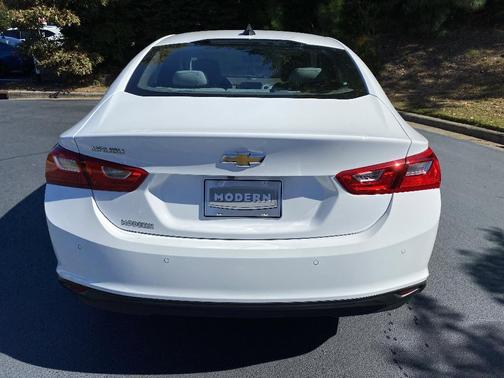 2024 Chevrolet Malibu 1LS