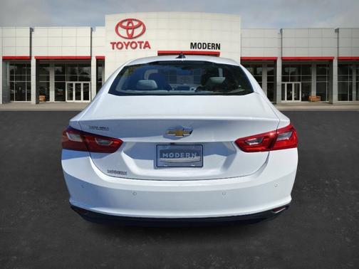 2024 Chevrolet Malibu 1LS