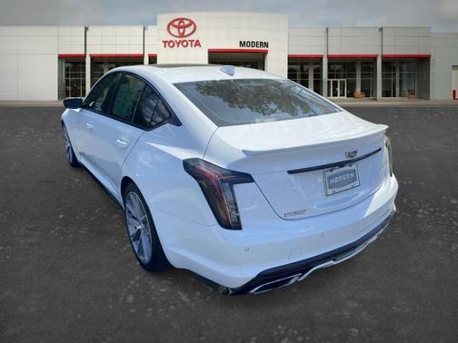 2021 Cadillac CT5 Sport RWD