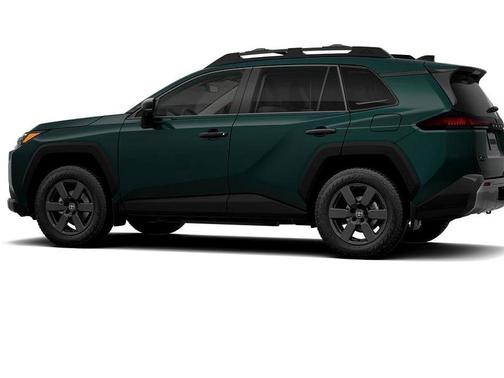 2026 Toyota RAV4 Sport