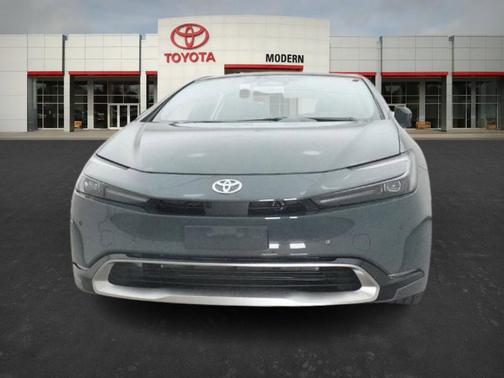 2025 Toyota Prius Plug-In Hybrid XSE Premium