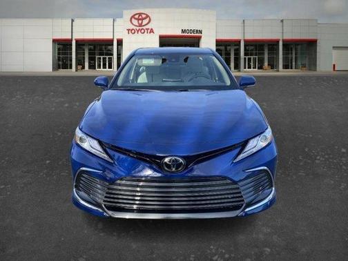 2024 Toyota Camry XLE