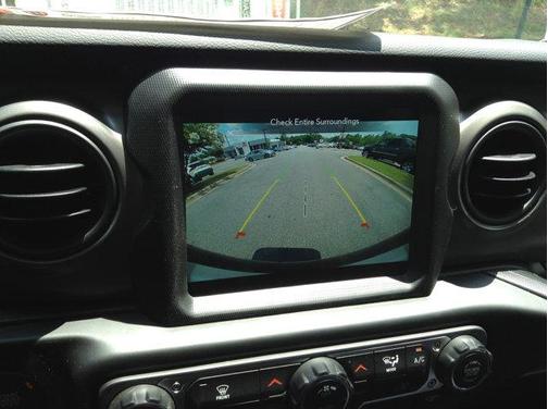 2021 Jeep Wrangler Sport for sale in Winston Salem, NC - image 18