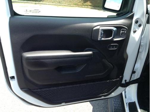 2021 Jeep Wrangler Sport for sale in Winston Salem, NC - image 13