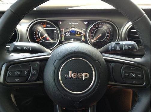 2021 Jeep Wrangler Sport for sale in Winston Salem, NC - image 19