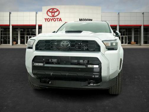 2025 Toyota 4Runner TRD Sport Premium