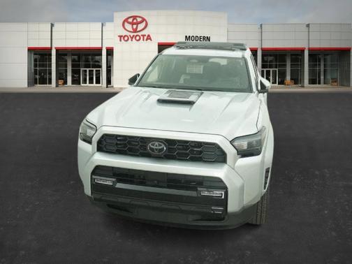 2025 Toyota 4Runner TRD Sport Premium