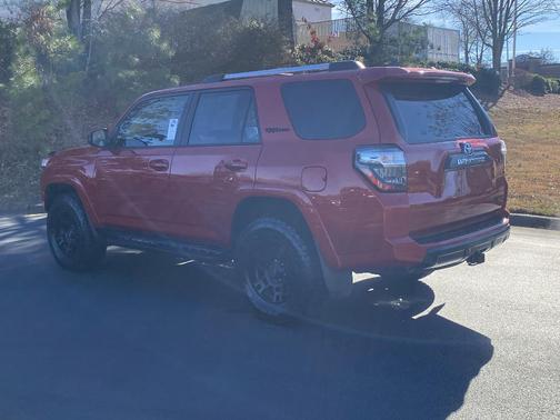 2017 Toyota 4Runner TRD Pro