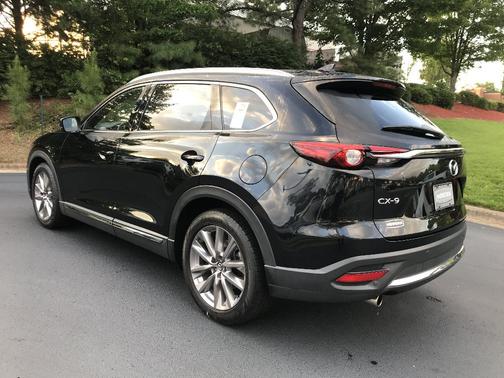 2020 Mazda CX-9 Grand Touring