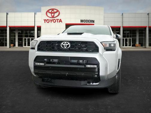 2025 Toyota 4Runner TRD Sport Premium