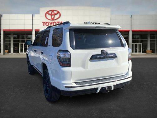 2019 Toyota 4Runner Limited Nightshade