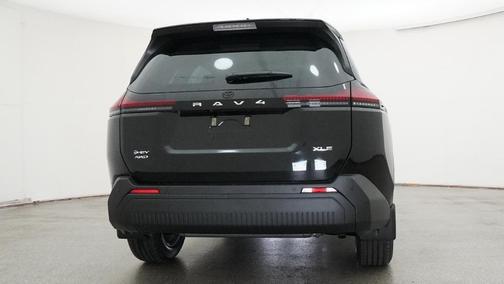2026 Toyota RAV4 XLE