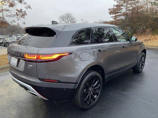 2018 Land Rover Range Rover Velar P380 SE R-Dynamic