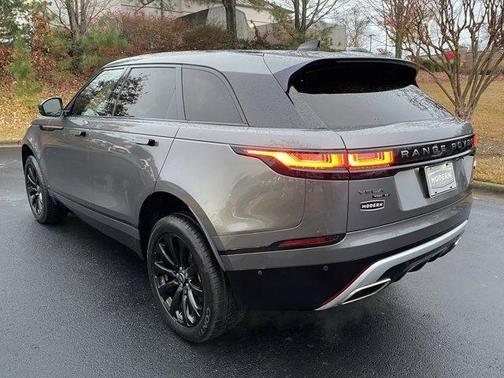 2018 Land Rover Range Rover Velar P380 SE R-Dynamic