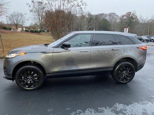 2018 Land Rover Range Rover Velar P380 SE R-Dynamic