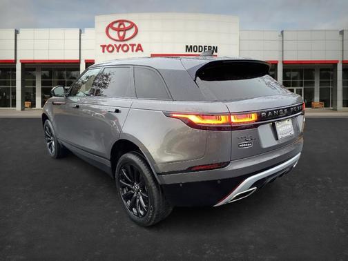 2018 Land Rover Range Rover Velar P380 SE R-Dynamic