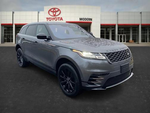 2018 Land Rover Range Rover Velar P380 SE R-Dynamic