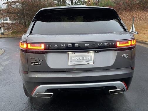 2018 Land Rover Range Rover Velar P380 SE R-Dynamic