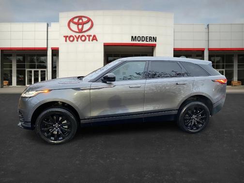 2018 Land Rover Range Rover Velar P380 SE R-Dynamic