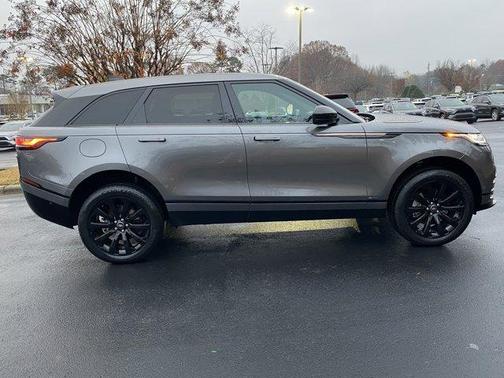 2018 Land Rover Range Rover Velar P380 SE R-Dynamic