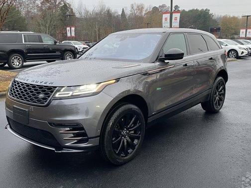 2018 Land Rover Range Rover Velar P380 SE R-Dynamic