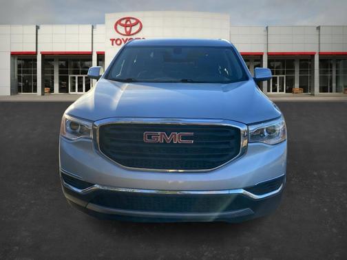 2019 GMC Acadia SLE-1