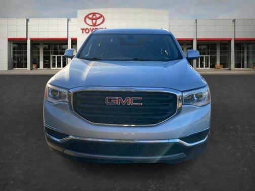 2019 GMC Acadia SLE-1