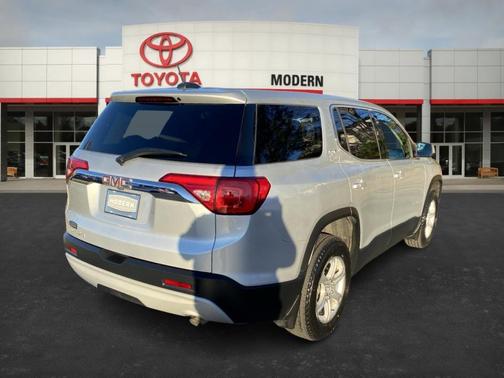 2019 GMC Acadia SLE-1