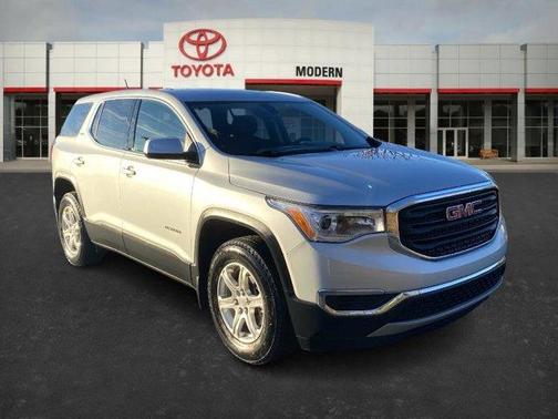 2019 GMC Acadia SLE-1