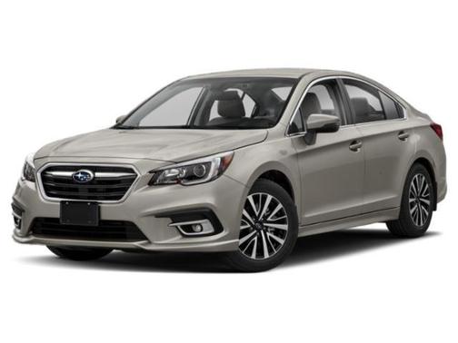 2019 Subaru Legacy 2.5i Premium