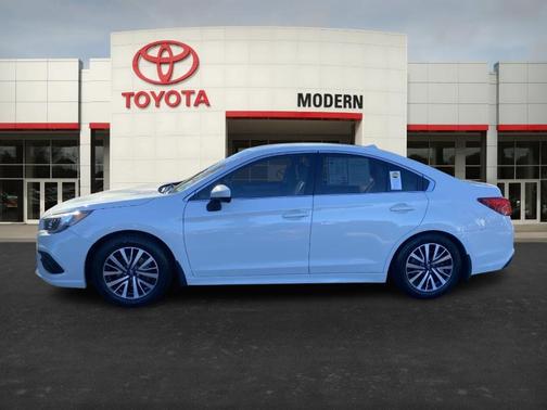 2019 Subaru Legacy 2.5i Premium