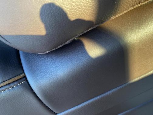 2017 RAM 1500 Longhorn