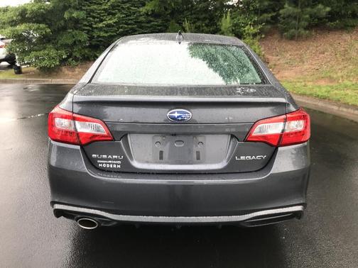 2019 Subaru Legacy 2.5i Premium