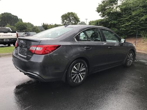 2019 Subaru Legacy 2.5i Premium