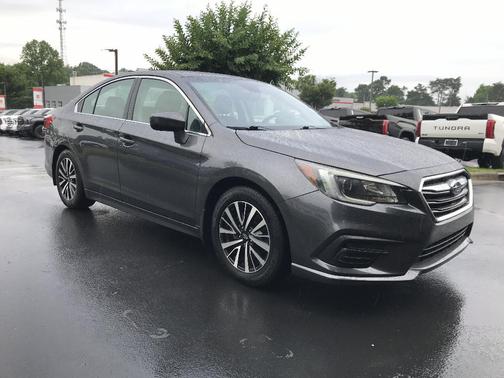 2019 Subaru Legacy 2.5i Premium