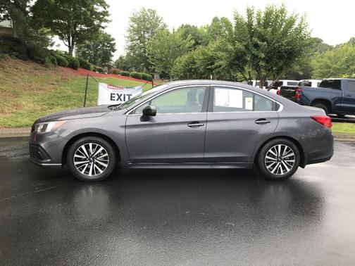 2019 Subaru Legacy 2.5i Premium