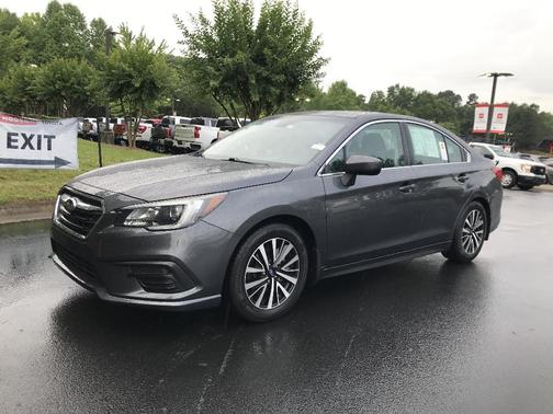 2019 Subaru Legacy 2.5i Premium