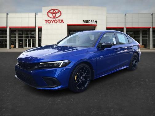 2024 Honda Civic Si Base