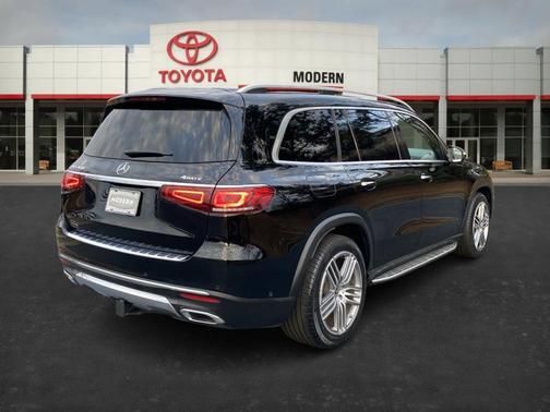 2020 Mercedes-Benz GLS 450 Base 4MATIC