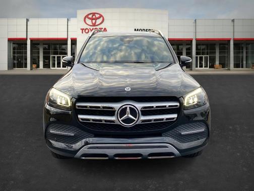 2020 Mercedes-Benz GLS 450 Base 4MATIC