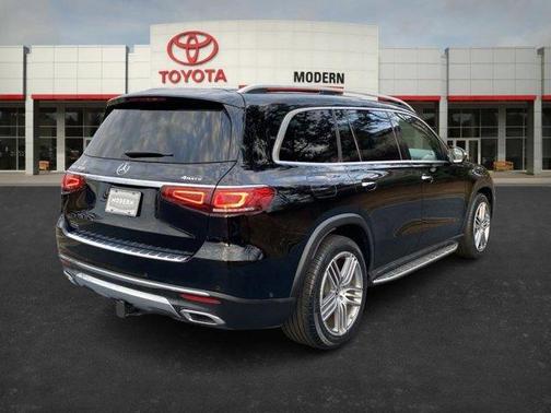 2020 Mercedes-Benz GLS 450 Base 4MATIC