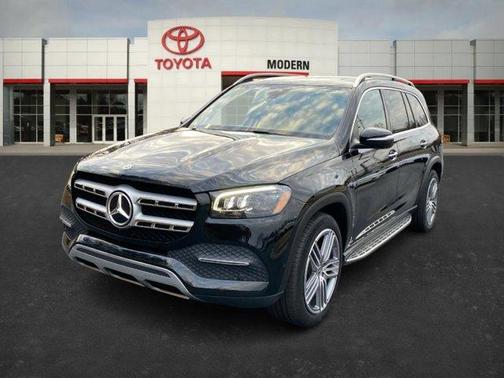 2020 Mercedes-Benz GLS 450 Base 4MATIC