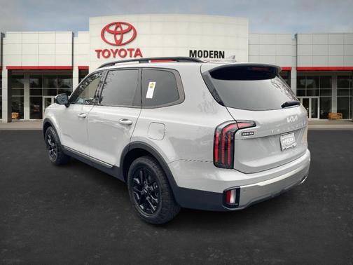 2023 Kia Telluride SX Prestige X-Pro
