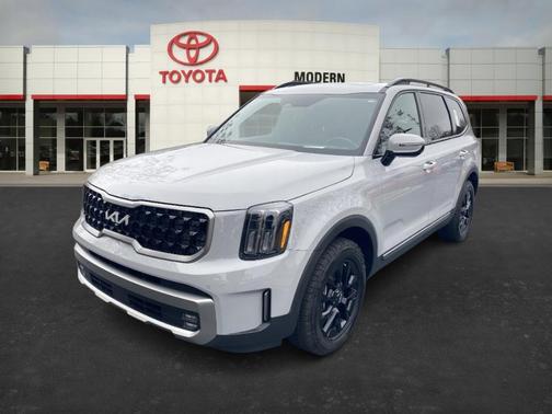 2023 Kia Telluride SX Prestige X-Pro