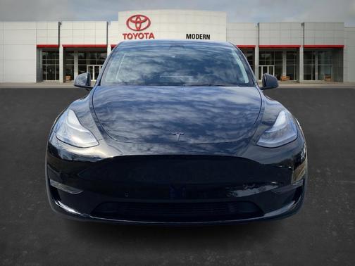 2021 Tesla Model Y Performance