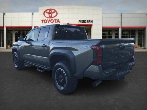 2025 Toyota Tacoma Hybrid